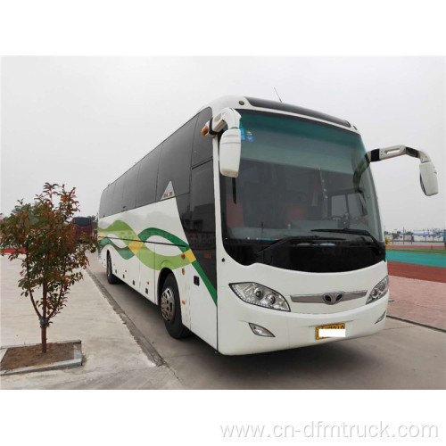 used daewoo coach bus 55seats with good price